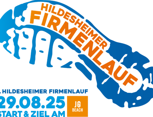 Das war der Firmenlauf 2025