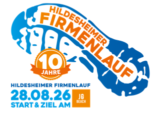 Logo 10 Jahre